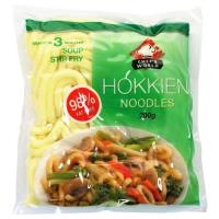 Hokkien Noodles 200g